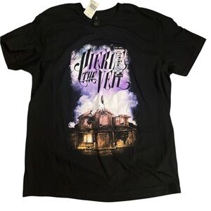 Hot Topic Pierce the Veil T-shirt L